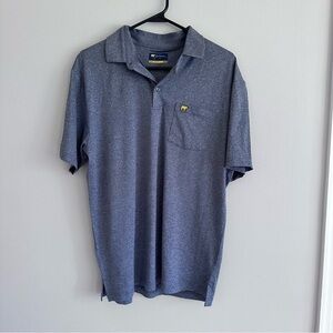 Jack Nicklaus polo shirt